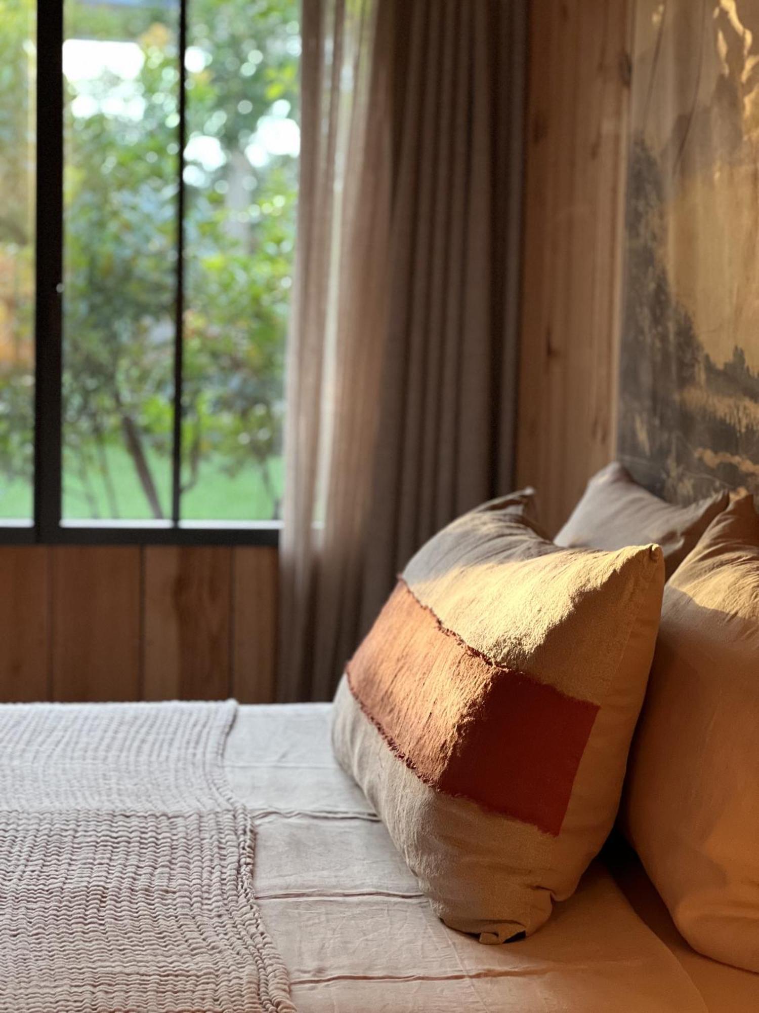 VillaCanau Chambre photo