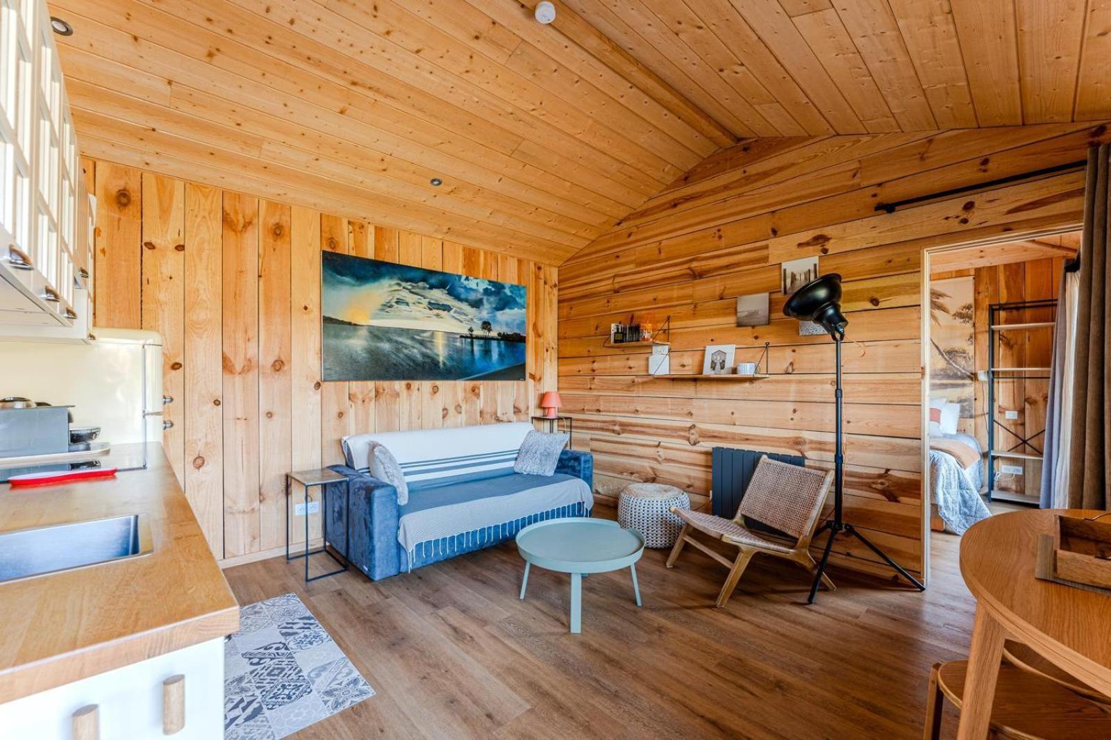 VillaCanau Chambre photo