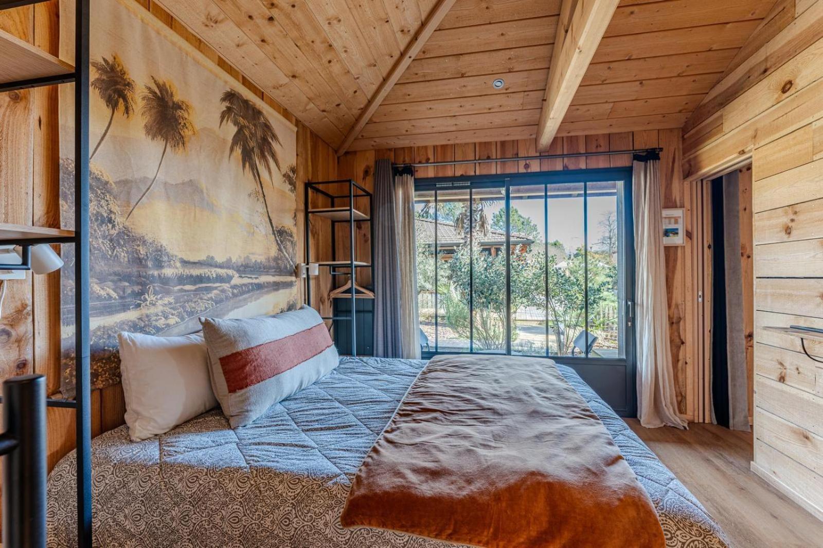 VillaCanau Chambre photo