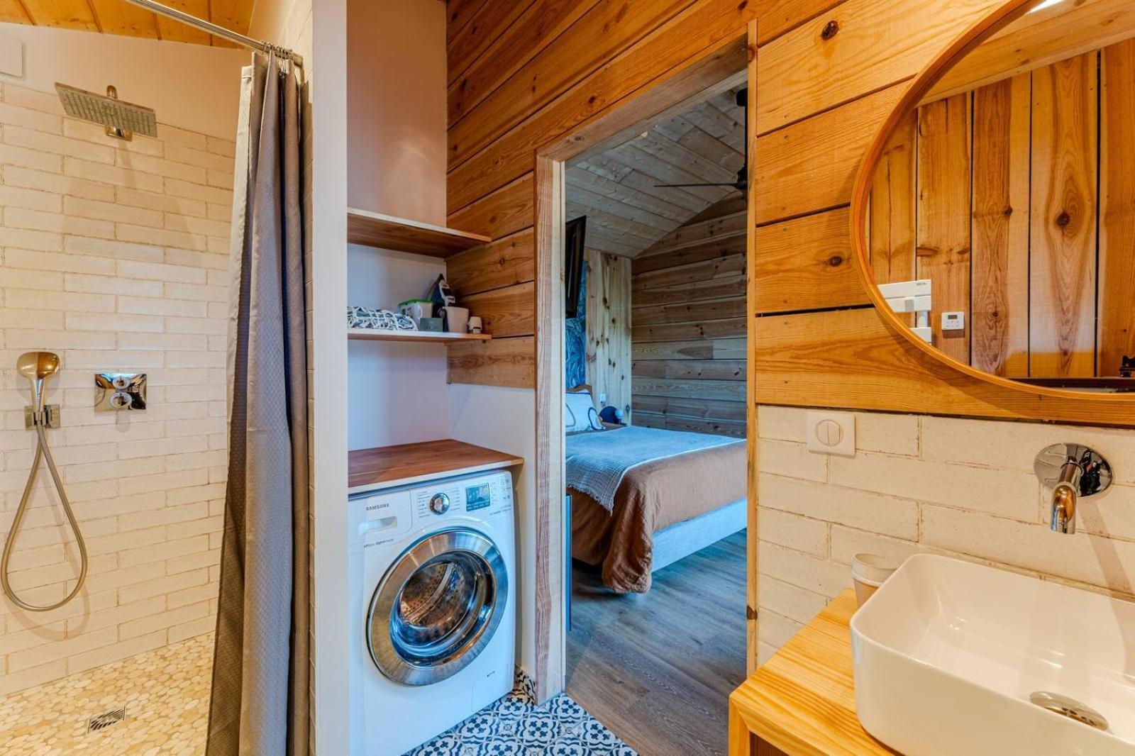 VillaCanau Chambre photo